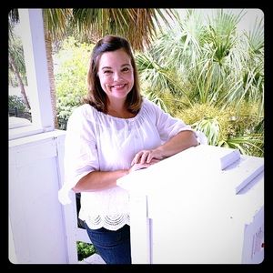 Meet your Posher, Lynette